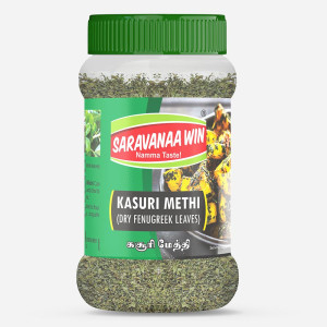 Kasoori Methi 50g