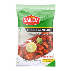 Sailem - Chicken 65 Masala 500g