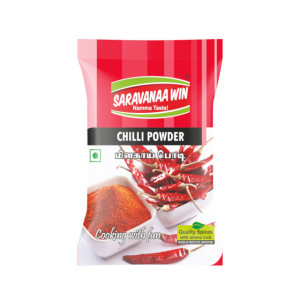 Chilli Powder 50 g