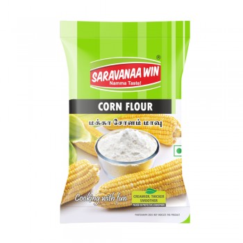 Corn Flour 1kg