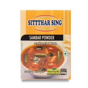 Sambar Powder 500g
